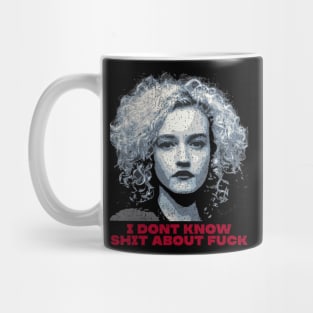 ruth langmore Mug